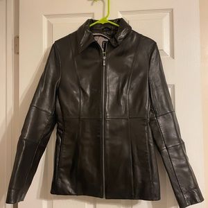 Wilson’s Leather Jacket